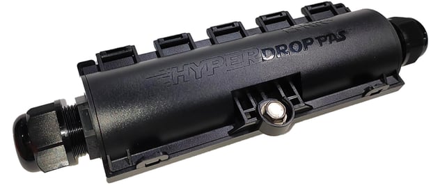 LYNN HyperDrop PAS Patch and Splicing Enclosure