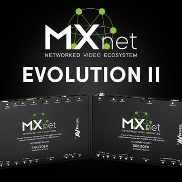 MXNet EV2 Thumbnail