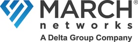 March Networks Logo – Full Color