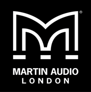 Martin Audio Logo