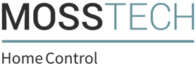 MossTech Home Control