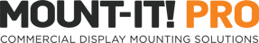 Mount-It-Pro-Logo