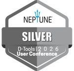 Neptune Silver DTUC