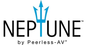 Neptune_by_Peerless_AV_Logo