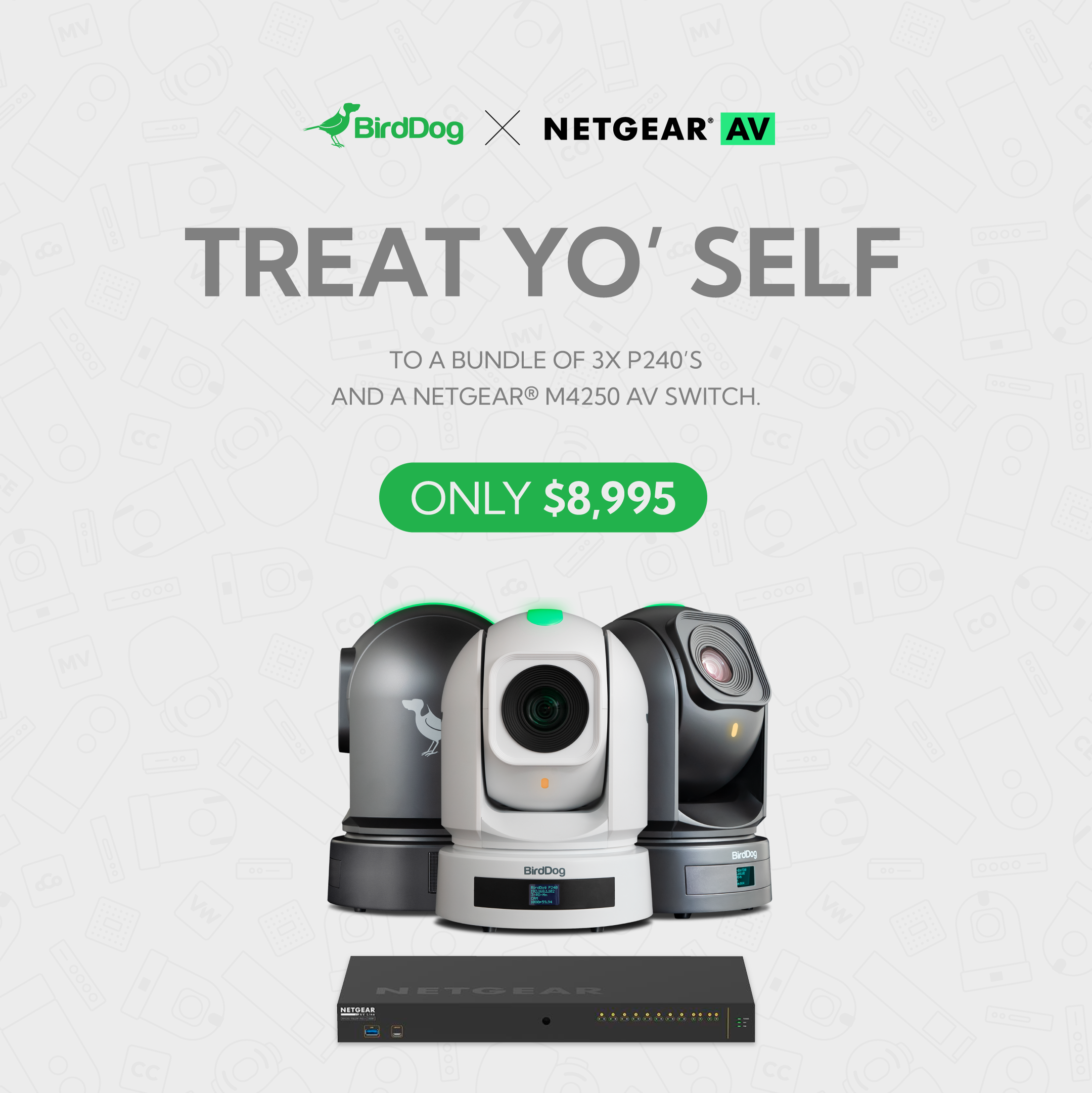 Netgear Bundle Jan 1