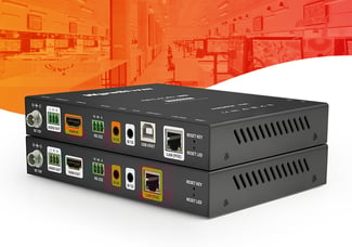 NetworkHD 110 Series