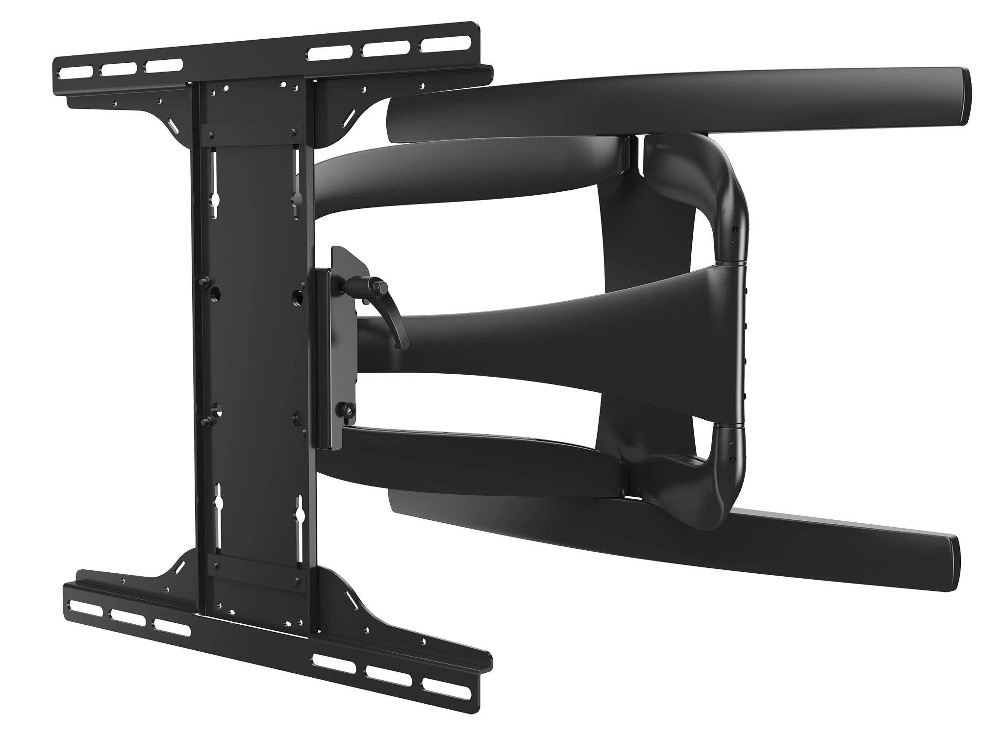 OSUA771PU DesignerSeries™ Universal OLED_QLED Articulating Mount_Hero