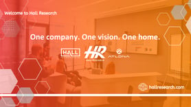One company. One Vision. One home. (2048 x 1152 px)