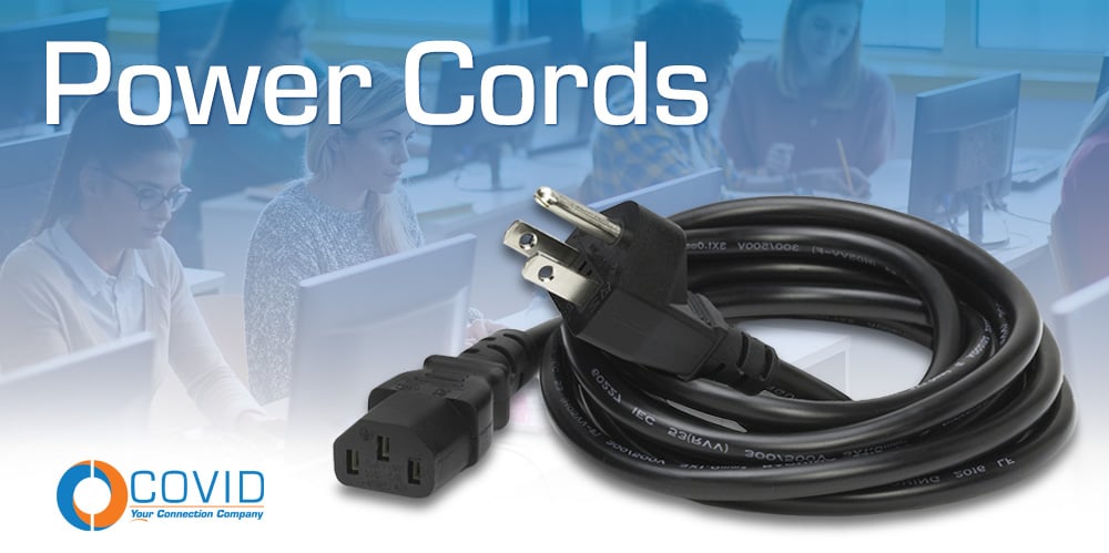 Power Cords