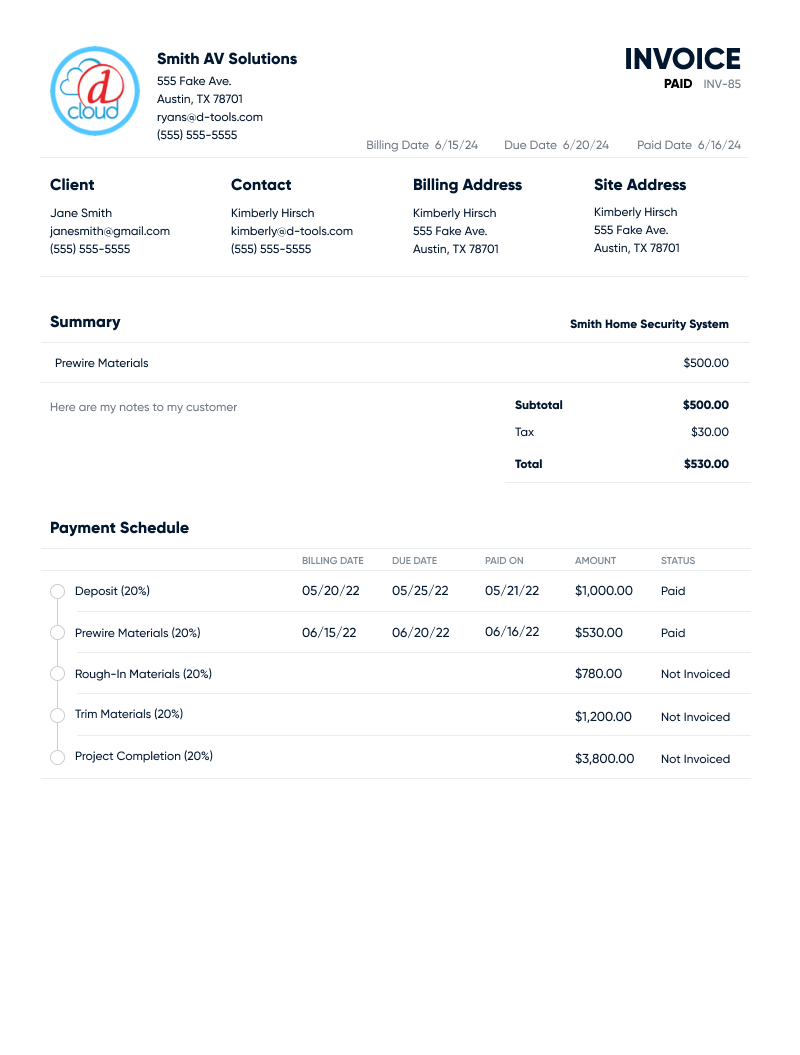 Project Progress Payment Invoice PDF - Paid.png