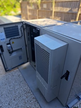 RoseWater_Outdoor enclosure