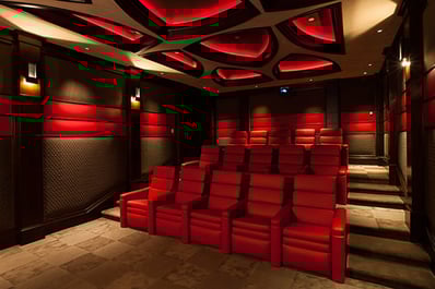 SOLO Future Home-BeverlyHIlls