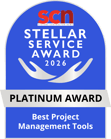 SSA_2026_WinnerAssets_Badge_Platinum_BestProjectManagementTool_Colour