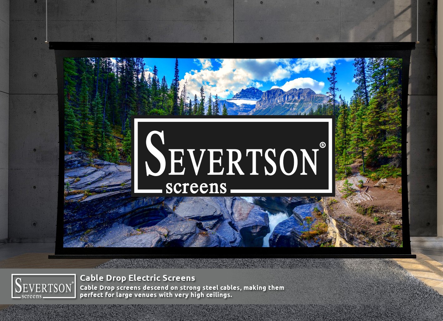 Severtson Screens CDT - 2021