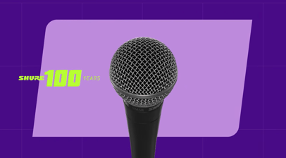 Shure_100_years