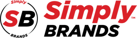 SimplyBrandsLogoBW