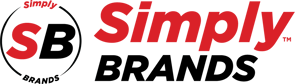 SimplyBrandsLogoBW
