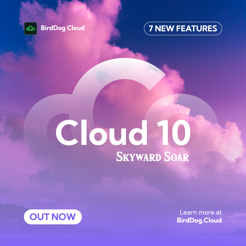 Skyward Soar