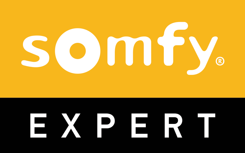 Somfy Expert Logo - generic