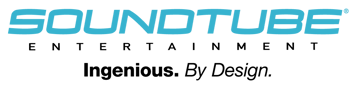 SoundTube_Logo_Black_Blue_Ingenious