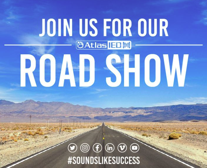 Sounds Like Success Roadshow