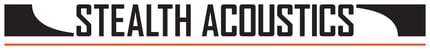 Stealth Acoustics - D-Tools Partner Newsletter - Logo (1)