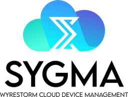 Sygma-Logo