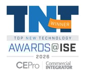 TNT-ISE 2026-winner