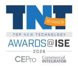 TNT-ISE 2026-winner