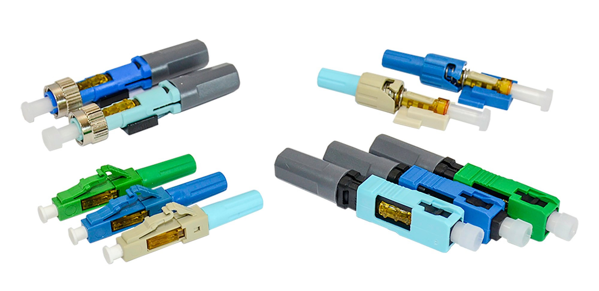 TechLogix ECOConnectors