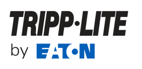 Tripp Lite by Eaton Logo - RGB