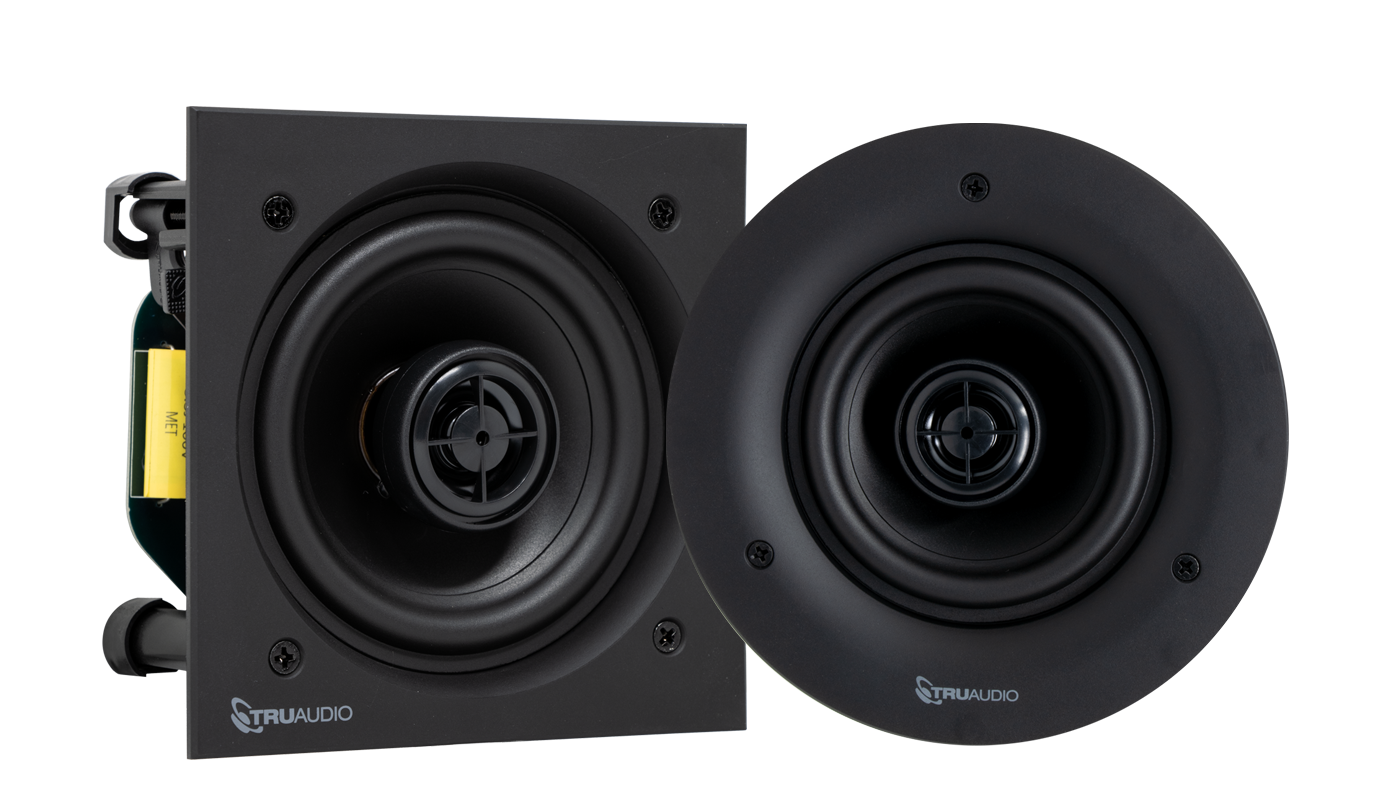 TruAudio-LF-Series