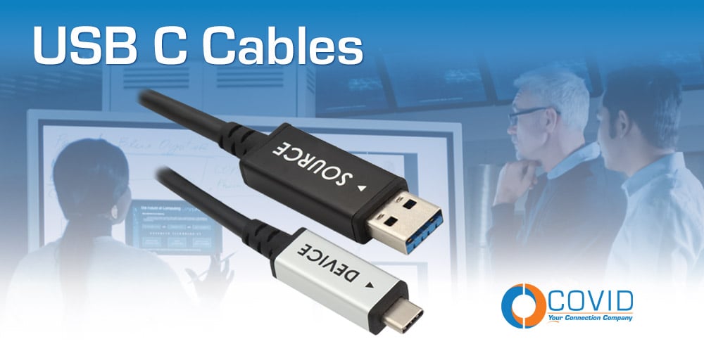 USB C Cables