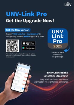 Uniview 042025