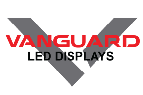 Vanguard Logo