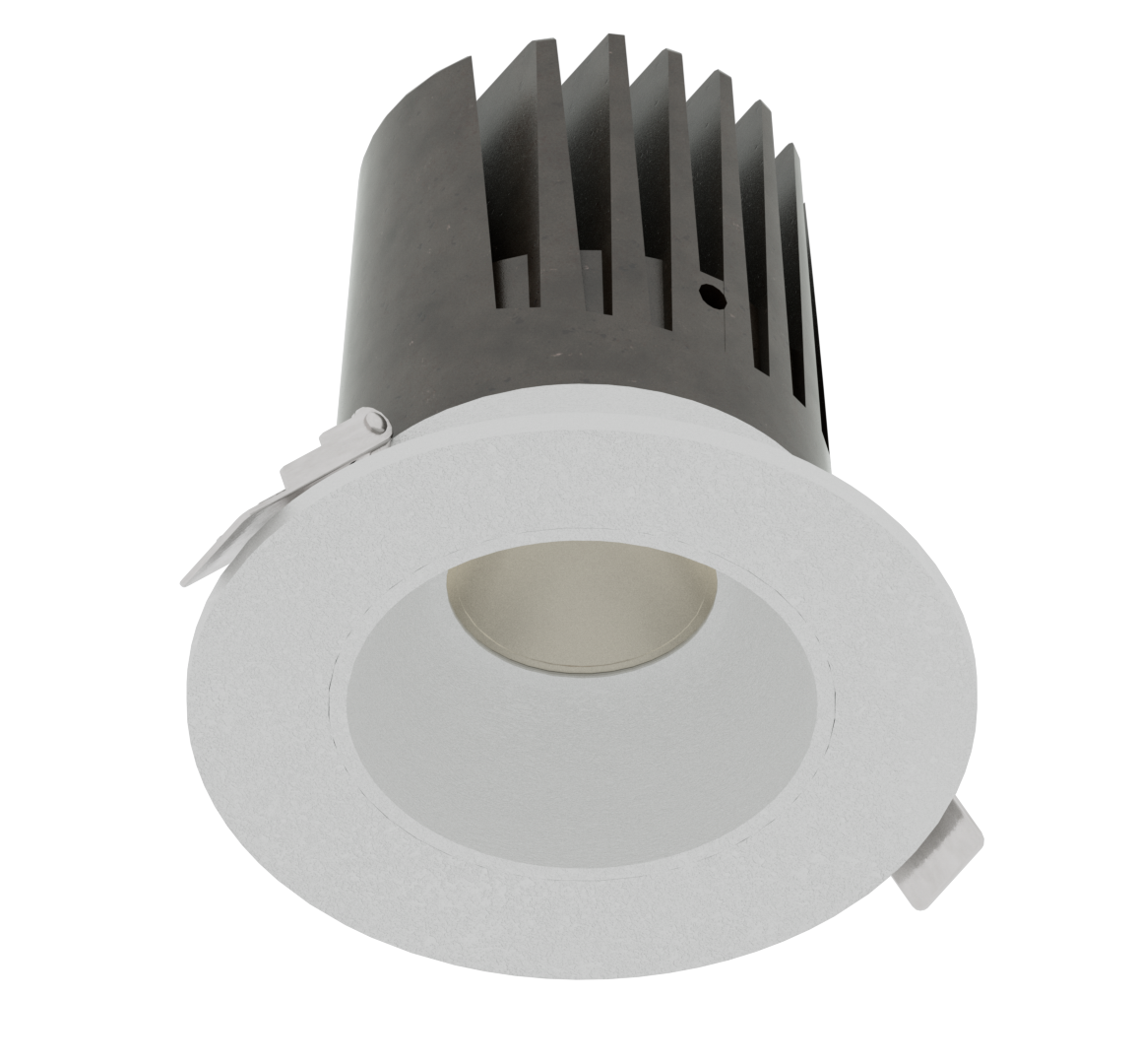 WD Downlight_Static_ISO