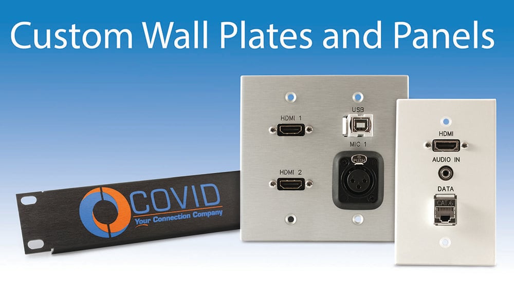 Wall Plates