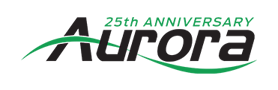 aurora lp logo