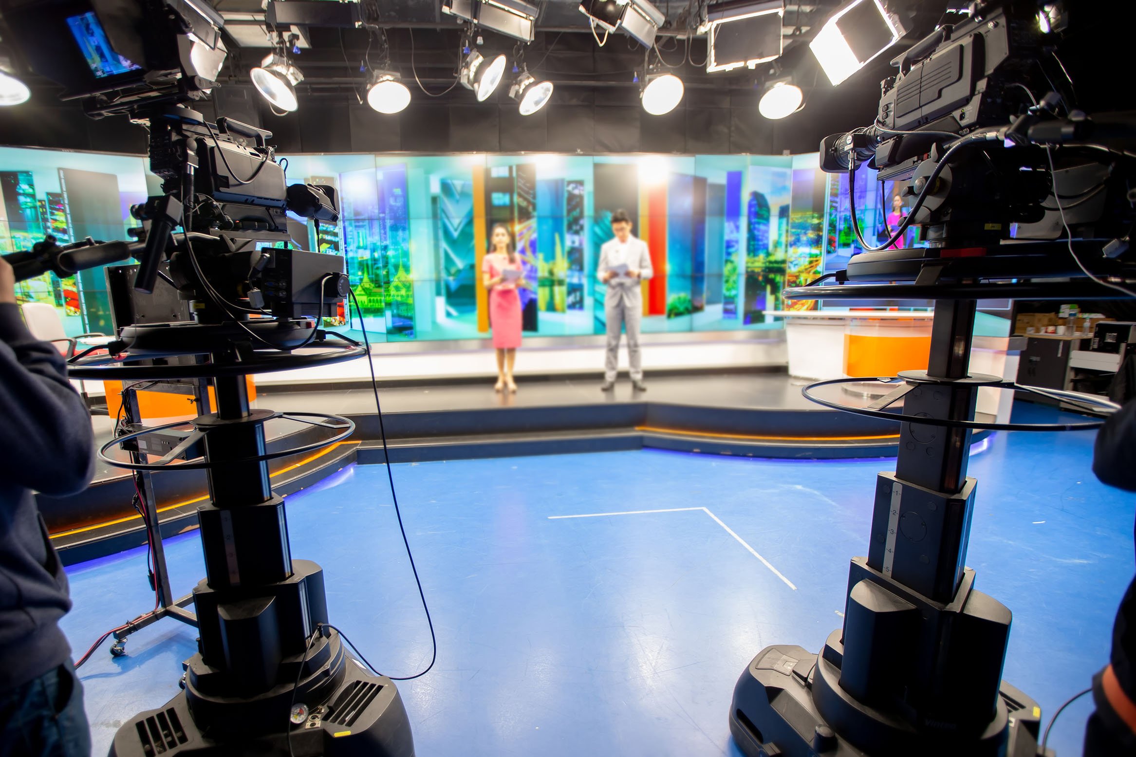 broadcast-studio