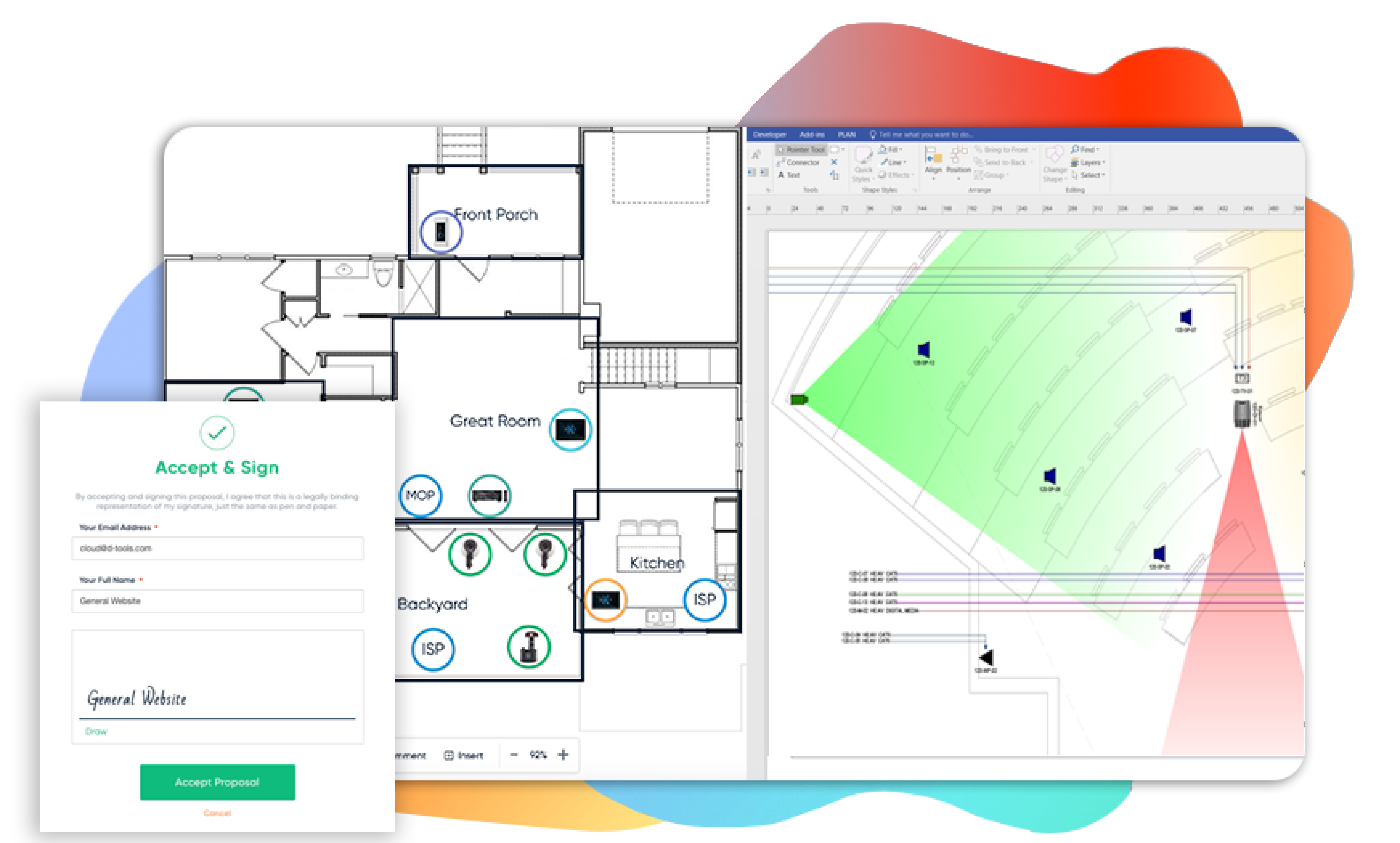 Which product is best for you DTools