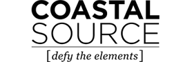 coastal source lp logo