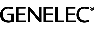 genelec lp logo