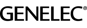genelec lp logo