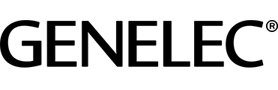 genelec lp logo