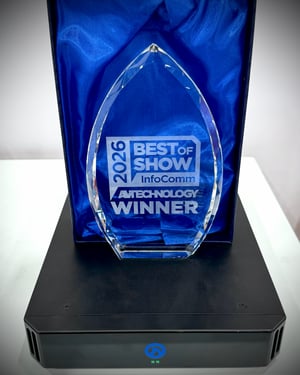 2-Ch-Half-Rack_BestofShow_InfoComm26_AVTech