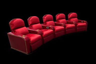 Casa Red
