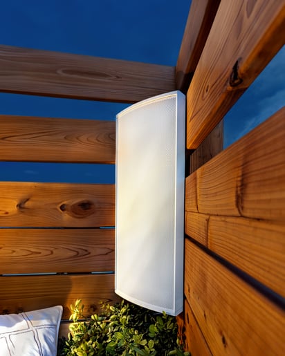 Coastal Source Razor Corner Installation