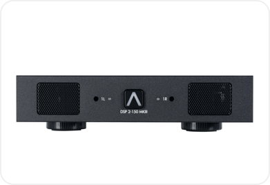 DSP-2-150MKIII AMP