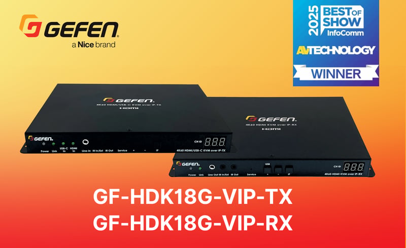 Gefen Image