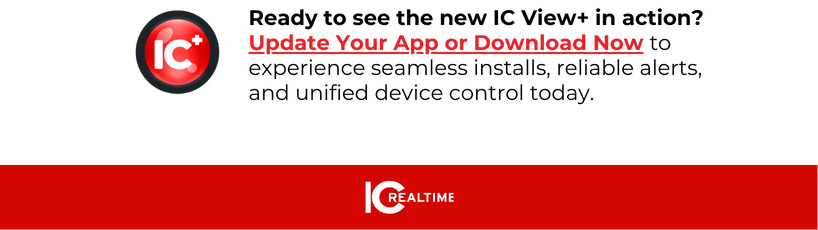 Ready to see the new IC View + in action?